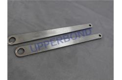 China Black Control Rod 1 Set For Tobacco Packing Machine supplier
