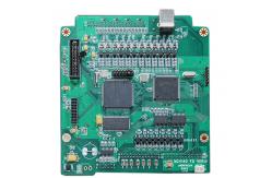 China Double Sided Prototype PCB Assembly supplier
