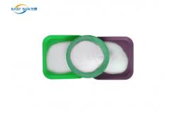 China TPU DTF Heat Transfer Adhesive Powder For Cotton T shirt Fabric supplier