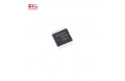 China AD8604ARUZ-REEL Amplifier IC Chips - Low Noise High Bandwidth And Low Power Consumption supplier