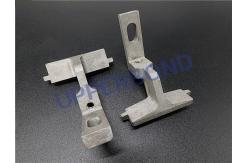 China Cigarette Machinery Standard Size Plunger Parts For HLP Packer Machine supplier