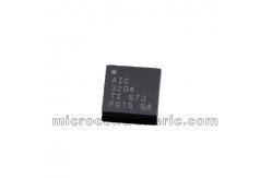China TLV320AIC3204IRHBR Interface CODECs Very LW PWR Stereo Audio CODEC/TuneTM supplier