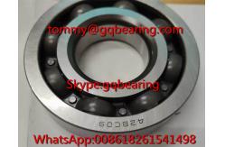 China NACHI 42BC09 Single Row Deep Groove Ball Bearing for Automotive Gearbox supplier