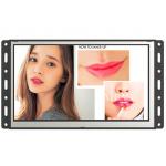 Open Frame Interactive Digital Signage TFT 4G Network CMS Android 10.1 Inch for sale