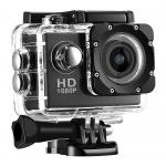 4K WiFi H9R Waterproof Sports Camera 1080P Durable ABS Material for sale