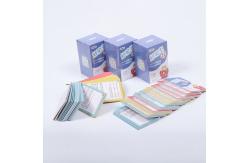 China Intricate Puzzle Games / Puzzle With Unique Designs And Standard Number Of Suits supplier