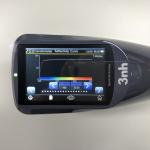 ​45/0 Film Densitometer Colour Measurement Spectrophotometer YD5010 For Density Measurement for sale