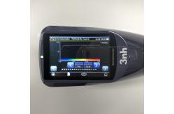 China YD5050 3nh Printing Industry Paint Matching Spectrophotometer With Whiteness Yellowness Opacity supplier