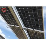 385 Watt Standard Solar Panel Monocrystalline With 30 Years Life Span Direct Solar Panel Manufacturer for sale