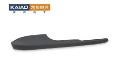 China Rapid Prototyping Car Door Handrail Injection Molding & Tooling supplier