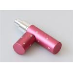 Portable Easy Refill Mini Perfume Atomiser Travel Fragrance Atomiser Spray Bottle