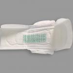 Breathable Overnight Sanitary Napkins for sale