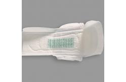 China Breathable Overnight Sanitary Napkins supplier