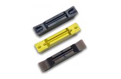 China Parting Inserts Grooving Insert CNC End Cutting Slot Cutting Blade Carbide Cutter supplier
