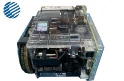 China Diebold ATM Machine Parts Hitachi Card Reader V2G TS-EC2G-U13210H supplier