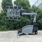 CE Provided Marble Vacuum Glass Lifter Lifting Equipment for sale