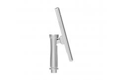 China TOF Cloud And Lan Software Face Recognition Access Control Terminal 10.1 Screen supplier