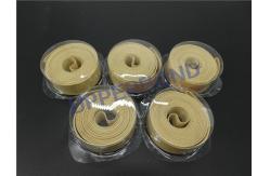 China Conveyor Belt Kevlar Endless Garniture Tape For Molins Hauni Tobacco Machines supplier