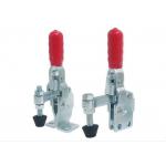 ISO9001 800LBS Vertical Handle Toggle Clamp Latch Type for sale