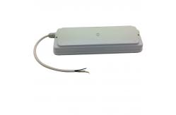 China 3 Hours Operation Rechargeable Waterproof Emergency Light Led Emergency Bulkhead IP65 supplier