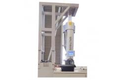 China 316 Stainless Steel Gravimetric Feeding System Screw Feeder Adaptive Algorithm supplier