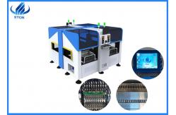 China High Accuracy Multifunctional Led Making Machine Four Module 140000CPH supplier