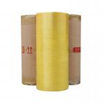 Bopp Packing Jumbo Roll Tape Transparent Packaging Tape Structural Disability for sale