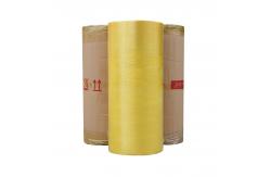 China Bopp Packing Jumbo Roll Tape Transparent Packaging Tape Structural Disability supplier