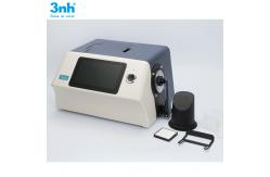 China YS6060 Colour Measurement Spectrophotometer Reflective / Transmissive Color Check supplier