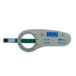 3M9080 Adhesive Thin Film Membrane Switch with White/Red/Green/Blue LED Color Options for sale