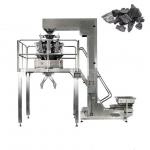 CE 304SS Semi Automatic Packing Machine Multihead Weigher for sale