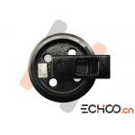 Pel Job EB12.4 Mini Excavator Idler Wheel / Undercarriage Idler Assy for sale