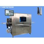 AI Machine Vision 29/25 Cap Visual Inspection System with HMI Touch Screen for sale