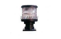 China Marine Navigation Signal Light Full Plastic CCS Approved CXH Series Stern Light supplier