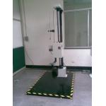 Single-Column Drop Impact Tester / Impact Testing Machine for loaded Boxes