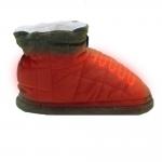 Electric Heated Boots Fleece Foot Warmer USB Graphene Film for sale