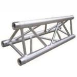 Triangular Spigot Truss Aluminium Triangle Truss System For Display for sale