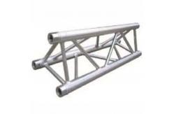China Event Aluminum Triangle Truss Lightweight 200x200mm 250x250mm supplier