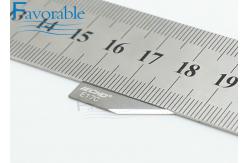 China E17 Cutting Knife Blade Suitable For IECHO Auto Cutter Machines supplier