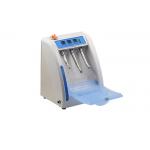 Digital Display Dental Sterilization Autoclave Oil Maintance Lubricating Machine for sale