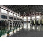 3000 Gpd Chemical Dosing Systems For Water Reuse Food Processing for sale