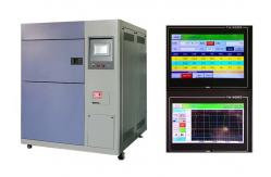 China 150L High Accuracy Climatic Test Chamber -40℃ To 150℃ Shock Temperature supplier