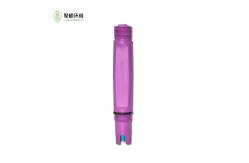 China HF Process Monitoring PH Electrode Sensor With 10m Cable Length supplier