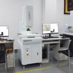 Automatic Edge Image Dimension Measurement System High Precision For Electronics for sale