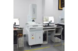 China High Precision Optical Metrology System Equipment For Image CNC Optical Video Measuring supplier
