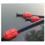 Plastic Rotomoulding Mould For Marine Floater Floating Pontoo Dredge Floating Pipe for sale