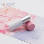 Customizable Magnetic Closure Empty Lipstick Tube for Cosmetic Mockup for sale