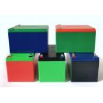 Rechargeable 12V 12AH Lithium Battery Pack  For Lead Acid Batteries