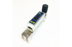 China MF4600 Mass Flow Meter Gas Mass Flowmeter Thermal Mass Flowmeter supplier