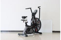 China Functional Assault Recumbent Air Bike Exercise Cardio Equipment supplier